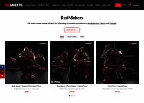 Red-makers.com thumbnail