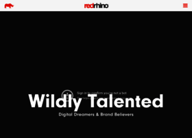 Red-rhino.com thumbnail