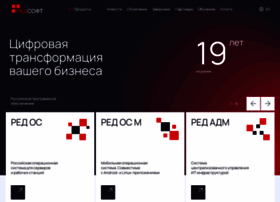 Red-soft.ru thumbnail