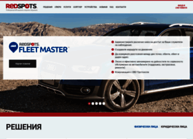 Red-spots.com thumbnail