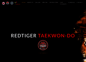 Red-tiger.com thumbnail