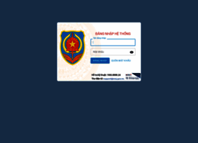 Red.moj.gov.vn thumbnail