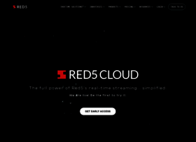 Red5.net thumbnail