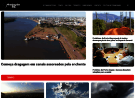 Redacaors.com.br thumbnail