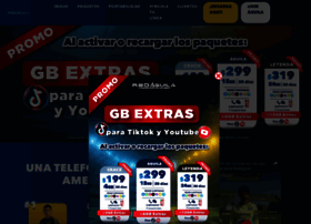 Redaguila.com.mx thumbnail