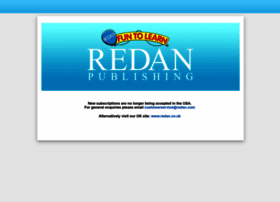 Redan.com thumbnail