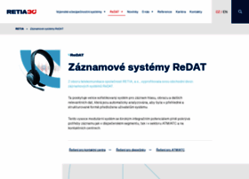 Redat.cz thumbnail