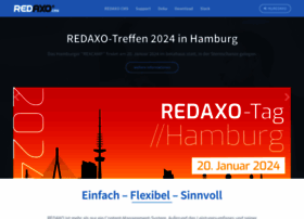 Redaxo.com thumbnail