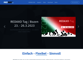 Redaxo.net thumbnail