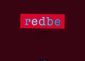 Redbe.jp thumbnail