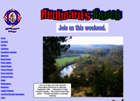 Redbeardsranch.com thumbnail