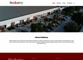 Redberry.com.my thumbnail