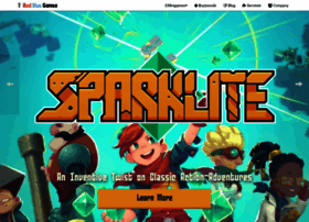 Redbluegames.com thumbnail