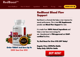 Redboost-redboost.com thumbnail