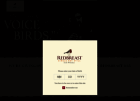Redbreastwhiskey.com thumbnail