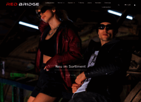 Redbridgejeans.de thumbnail Redbridgejeans.de thumbnail