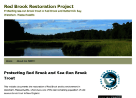 Redbrook.org thumbnail