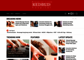 Redbudhospital.com thumbnail