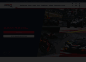 Redbullring.com thumbnail