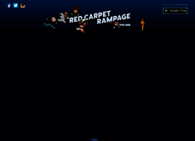 Redcarpetrampage.com thumbnail