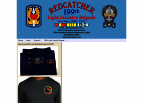 Redcatcher.org thumbnail