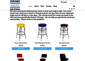 Redchairsoftware.com thumbnail