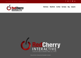 Redcherry.co.za thumbnail