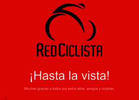 Redciclista.com thumbnail