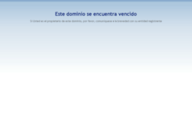 Redconectarigualdad.net thumbnail