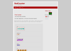 Redcounter.net thumbnail