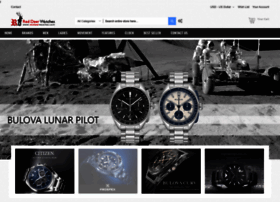 Reddeerwatches.com thumbnail