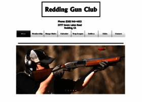 Reddinggunclub.net thumbnail