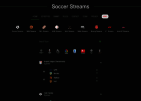 Reddit soccerstreams100 sale