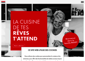 Reddycuisines.be thumbnail