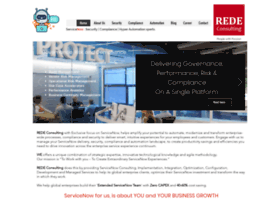 Rede-consulting.com thumbnail