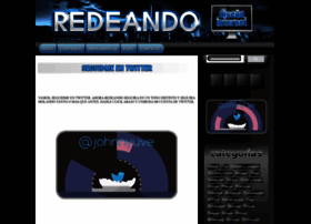 Redeando.blogspot.com.es thumbnail