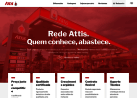Redeattis.com.br thumbnail