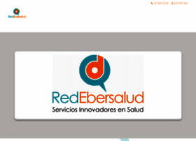 Redebersalud.com thumbnail