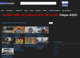 Redecanais.com thumbnail