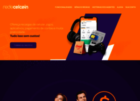 Redecelcoin.com.br thumbnail