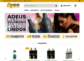 Rededabeleza.com.br thumbnail