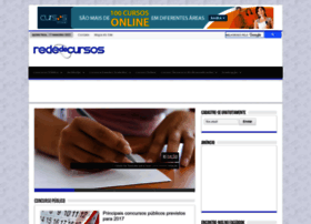 Rededecursos.com.br thumbnail