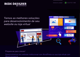 Rededesigner.com.br thumbnail