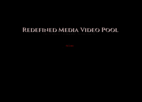 Redefinedmediavideopool.com thumbnail
