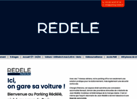 Redele-automobiles.fr thumbnail