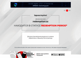 Redemption.uz thumbnail