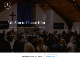 Redemptionhillbible.org thumbnail Redemptionhillbible.org thumbnail