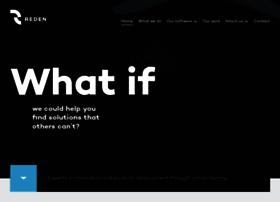 Reden.nl thumbnail Reden.nl thumbnail