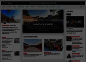Redepara.com.br thumbnail