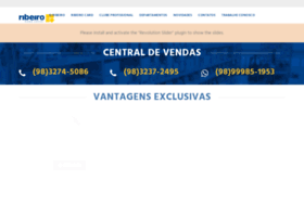 Rederibeiro.com.br thumbnail